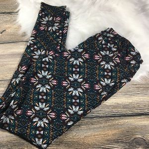 LuLaRoe Leggings TC